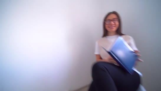 Бодрую русскую девицу прут от первого лица #1