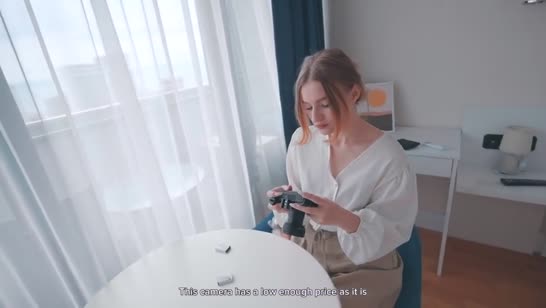 Вместо фотосессии чувак раскрутил девочку на оргию #1