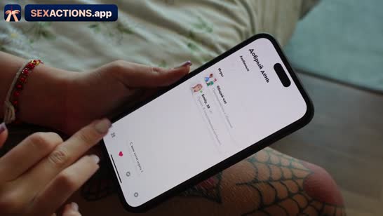 Русская девочка со спортивной фигурой всегда готова потрахаться #1