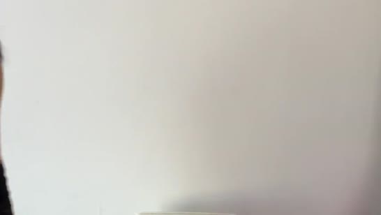 Русская брюнетка вырядилась в развратный прикид для жесткой оргии #1