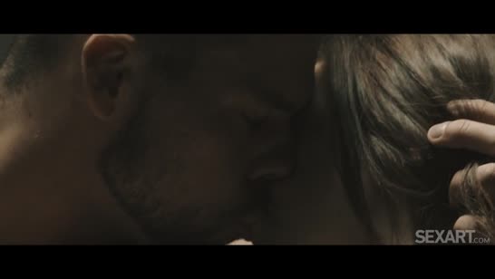 Татуированный муж доводит в постели свою жену до нереального экстаза #1