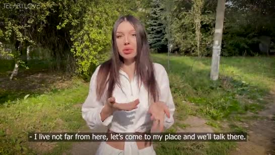 После бокала вина чикса стала очень доступной шлюшкой #1