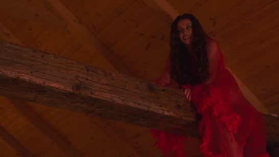 Приехал изгонять из телки бесов, но ритуальчик пошел не по плану #3